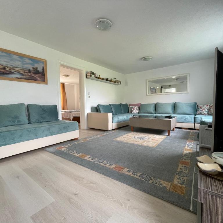 Villa Rulla Sarajevo - Villa - 11