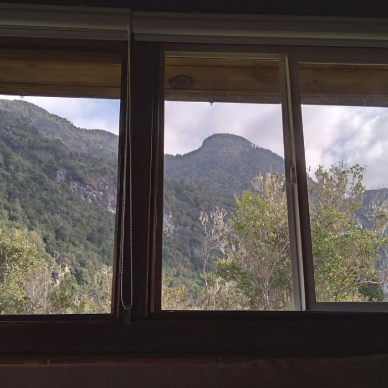 Cabaña Nubes del Ranco - Apartamento de 2 dormitorios - 6