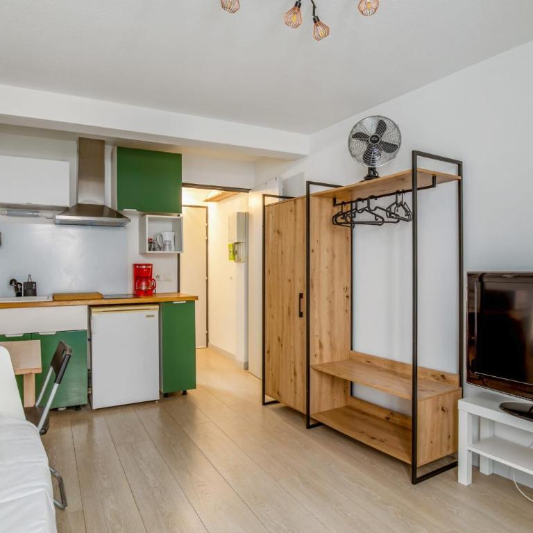 Studio Zielon - Welkeys - Studio - 8
