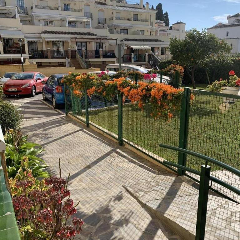 Hawaii 1st floor Burriana, Nerja - Apartamento de 2 dormitorios - 24