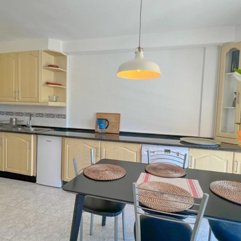 Hawaii 1st floor Burriana, Nerja - Apartamento de 2 dormitorios - 10