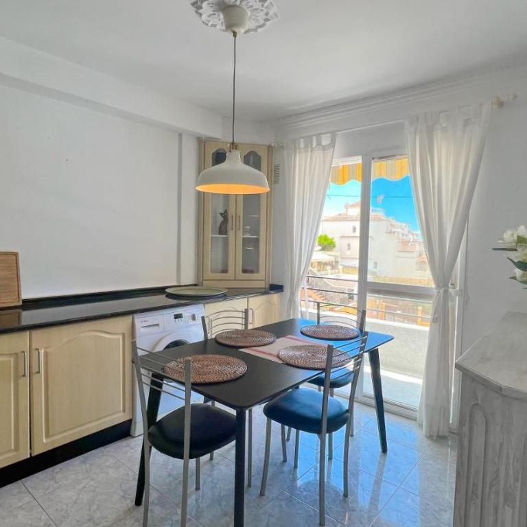 Hawaii 1st floor Burriana, Nerja - Apartamento de 2 dormitorios - 8