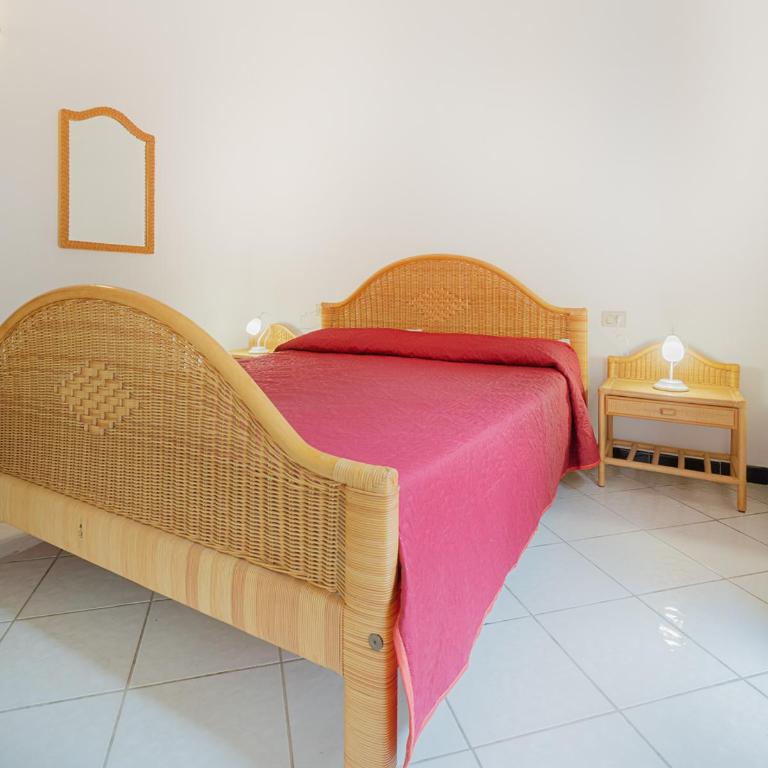 AMBRA Holiday Rooms - One-Bedroom House - 2