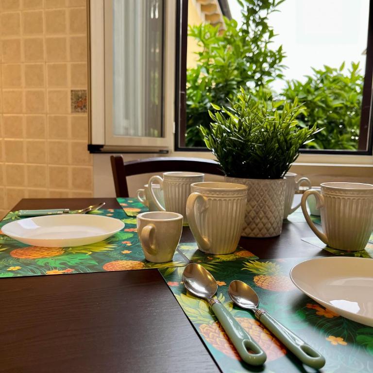 La Villa, Tiburtina Valley - Appartamento con 1 Camera da Letto - 22