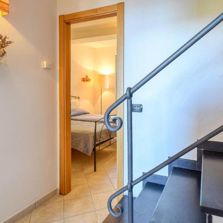 Splendida Casa Con 3 Camere Da Letto A Moneglia - Casa Vacanze con 3 Camere da Letto - 15
