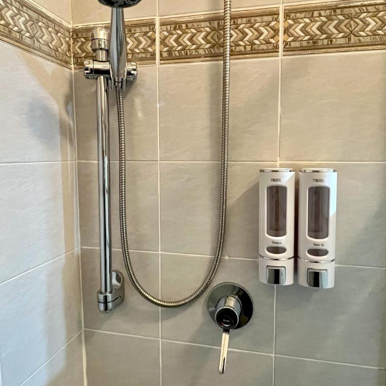 La Villa, Tiburtina Valley - Appartamento con 1 Camera da Letto - 18