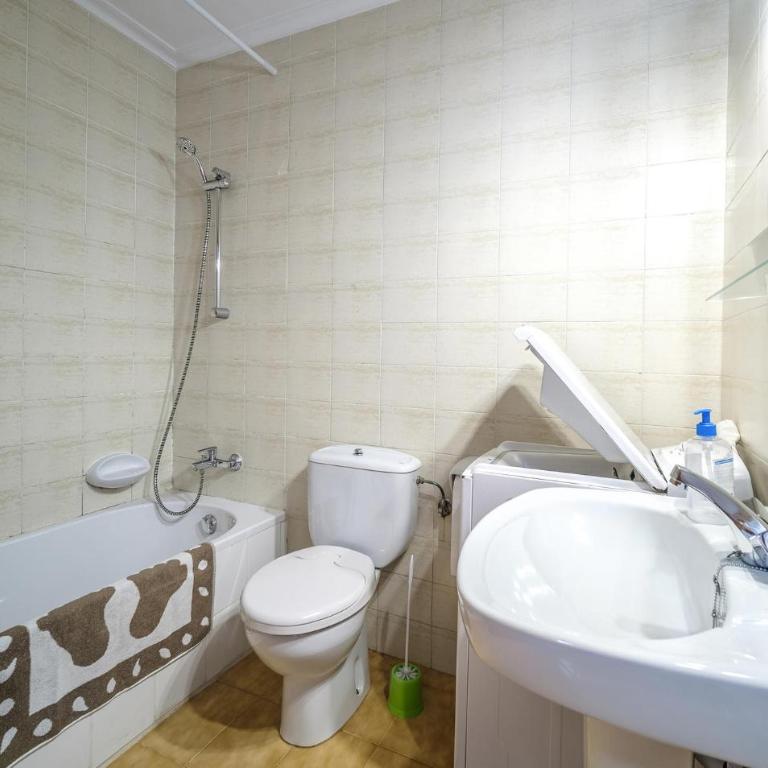 Denia - Apartamento de 1 dormitorio - 11
