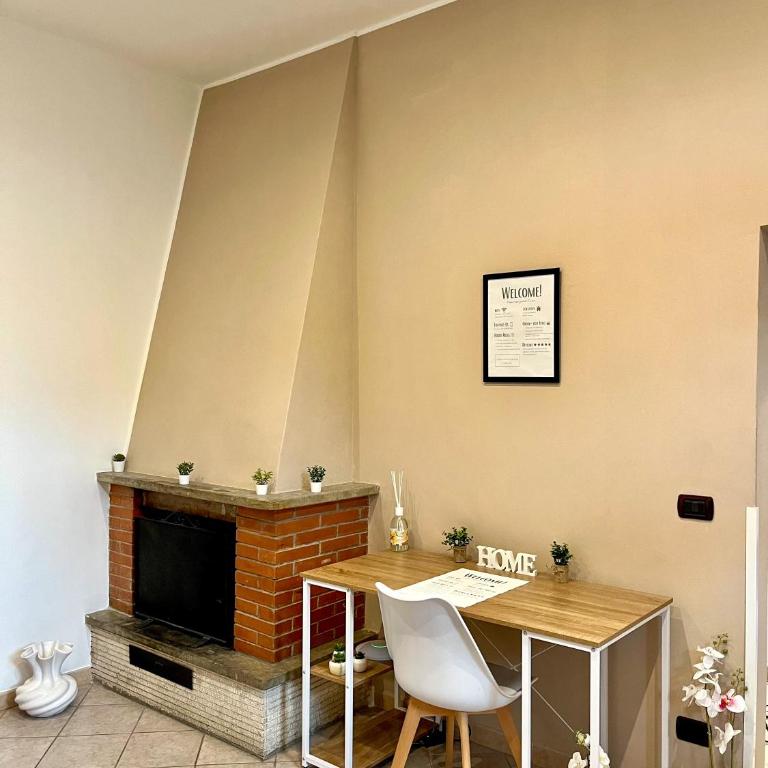 La Villa, Tiburtina Valley - Appartamento con 1 Camera da Letto - 11