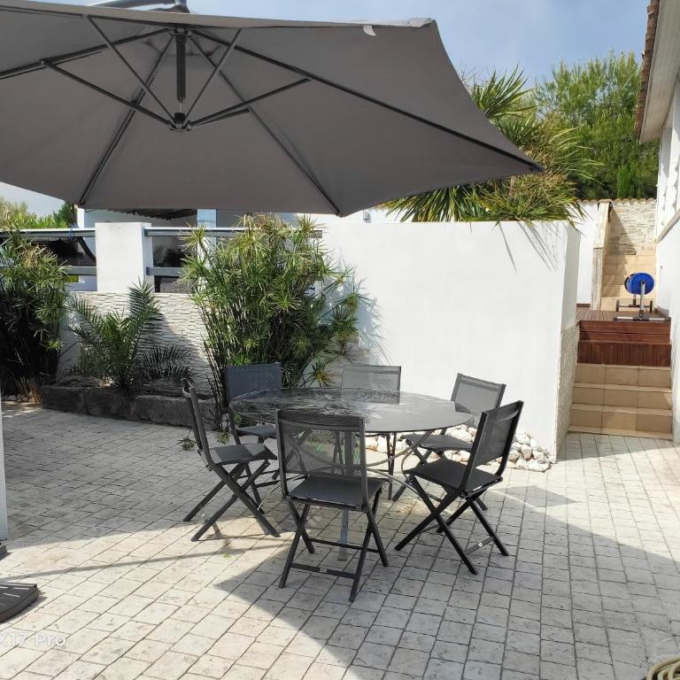 Lavocette maison appartement - Appartamento - Piano Terra - 16