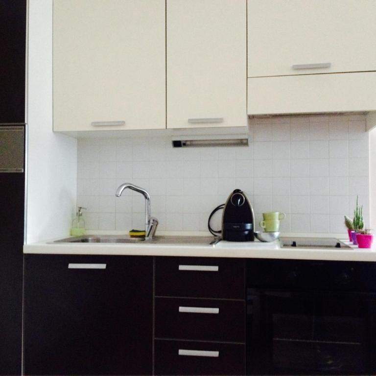 Loft l'Alessandra - Studio - 9