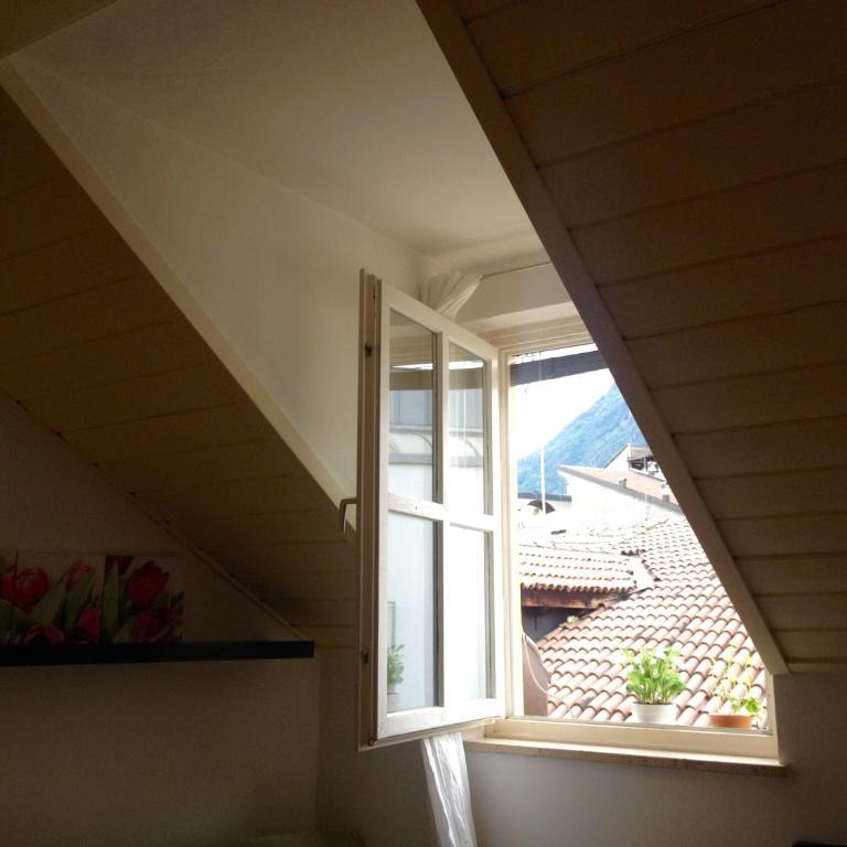 Loft l'Alessandra - Studio - 6