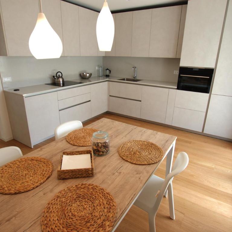 Villa Sonja - Appartamento con 3 Camere da Letto - 1