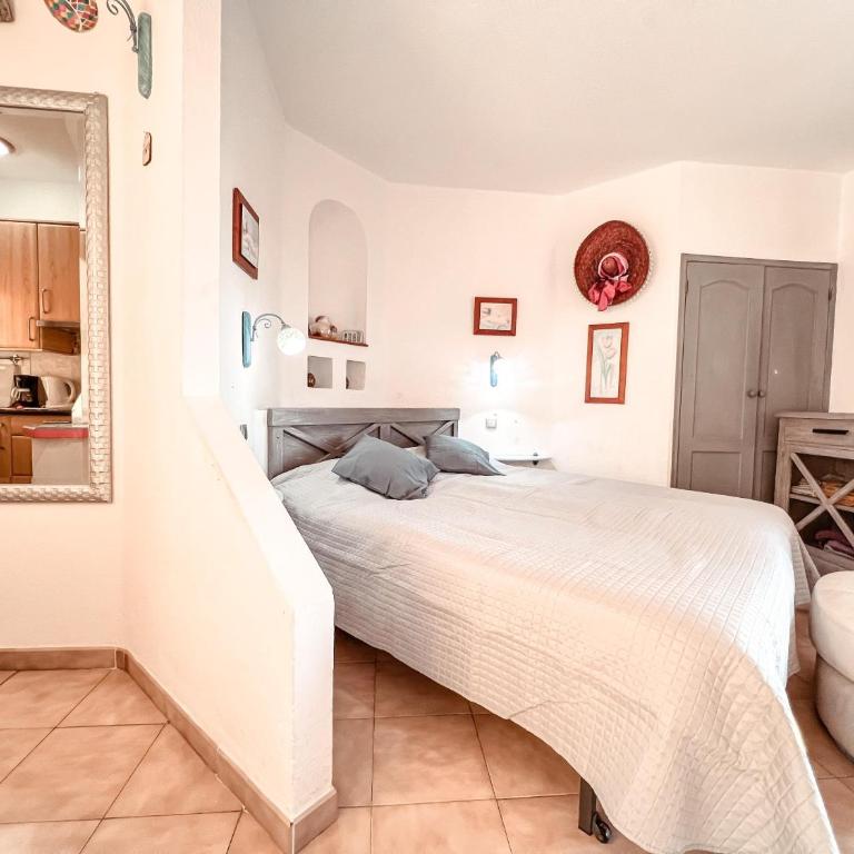 Ocean View Studio in Playa Paraiso PP78 - Estudio - 22