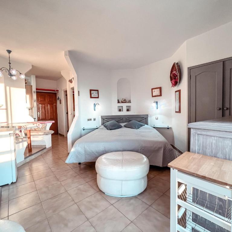 Ocean View Studio in Playa Paraiso PP78 - Estudio - 24