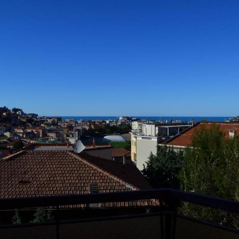 Belvedere di Ancona - Appartamento con 2 Camere da Letto - 6
