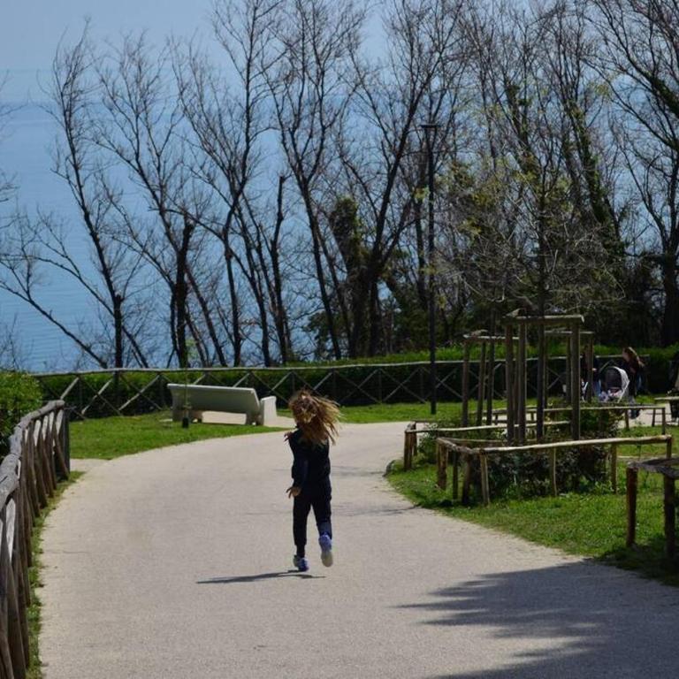 Belvedere di Ancona - Appartamento con 2 Camere da Letto - 8