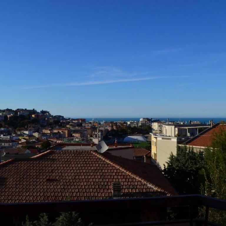 Belvedere di Ancona - Appartamento con 2 Camere da Letto - 13