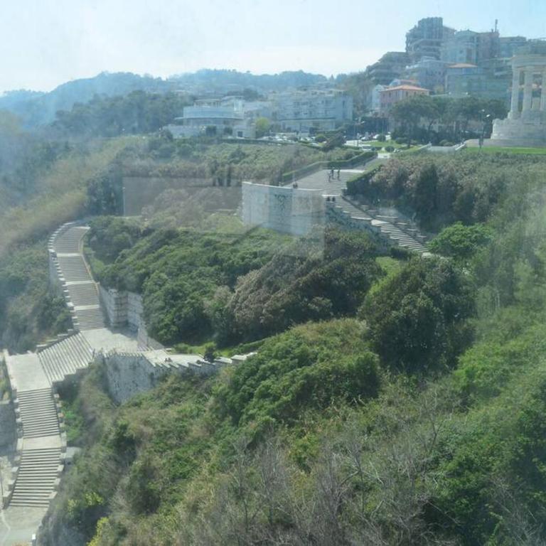 Belvedere di Ancona - Appartamento con 2 Camere da Letto - 22