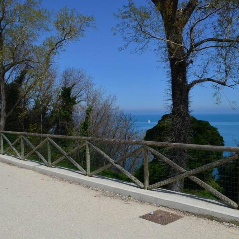 Belvedere di Ancona - Appartamento con 2 Camere da Letto - 24
