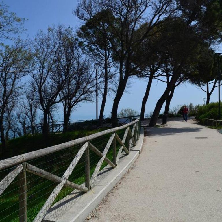 Belvedere di Ancona - Appartamento con 2 Camere da Letto - 26