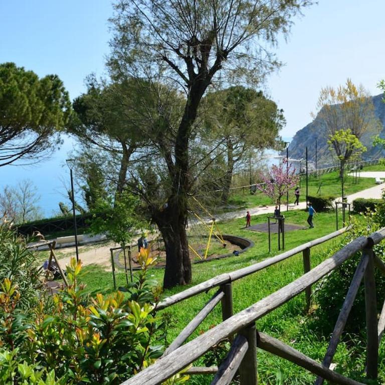 Belvedere di Ancona - Appartamento con 2 Camere da Letto - 28