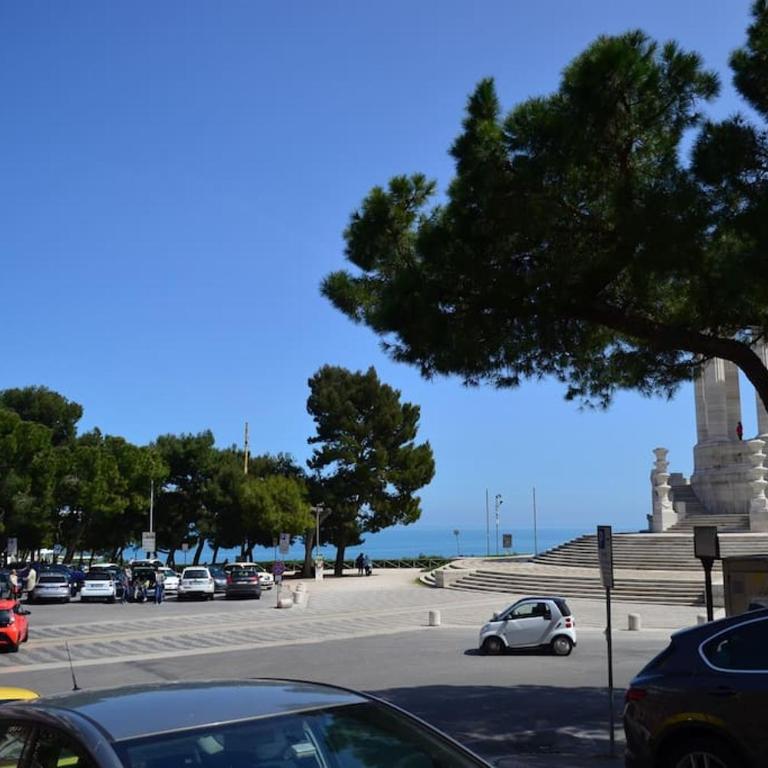 Belvedere di Ancona - Appartamento con 2 Camere da Letto - 32