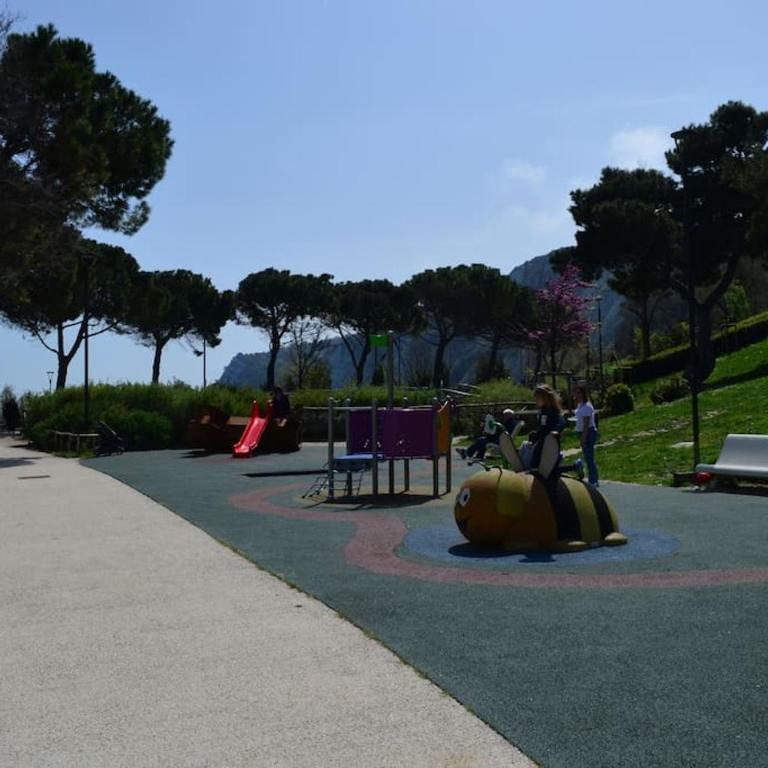 Belvedere di Ancona - Appartamento con 2 Camere da Letto - 34