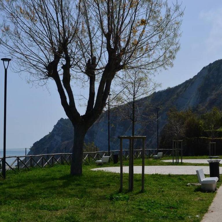 Belvedere di Ancona - Appartamento con 2 Camere da Letto - 35