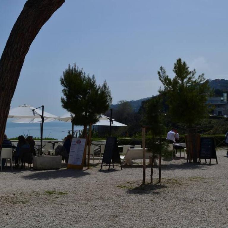 Belvedere di Ancona - Appartamento con 2 Camere da Letto - 40