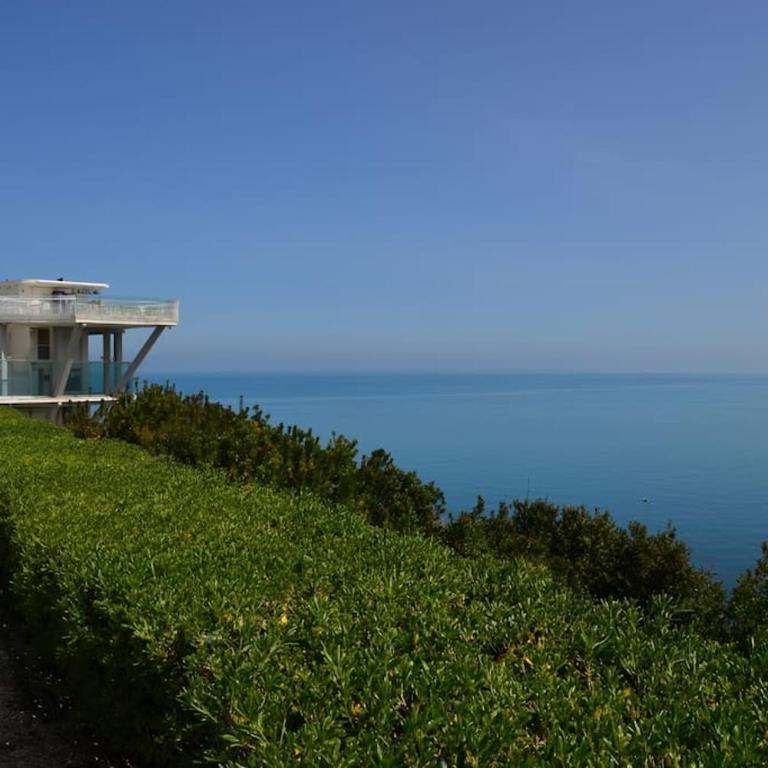 Belvedere di Ancona - Appartamento con 2 Camere da Letto - 44