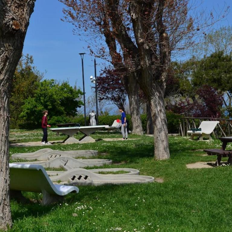 Belvedere di Ancona - Appartamento con 2 Camere da Letto - 47