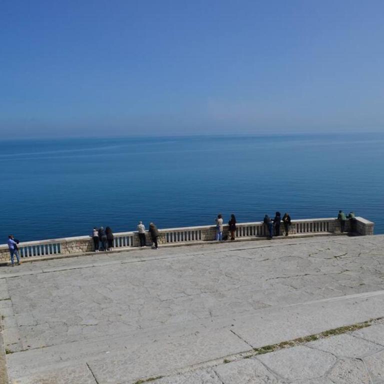 Belvedere di Ancona - Appartamento con 2 Camere da Letto - 49