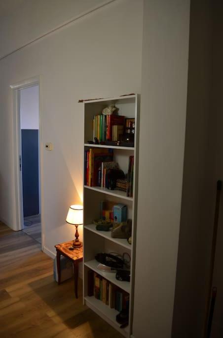 Belvedere di Ancona - Appartamento con 2 Camere da Letto - 52