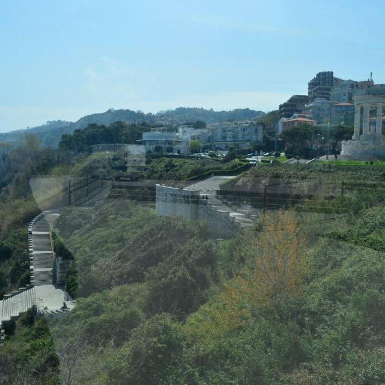 Belvedere di Ancona - Appartamento con 2 Camere da Letto - 58