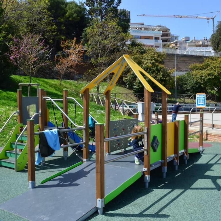 Belvedere di Ancona - Appartamento con 2 Camere da Letto - 59