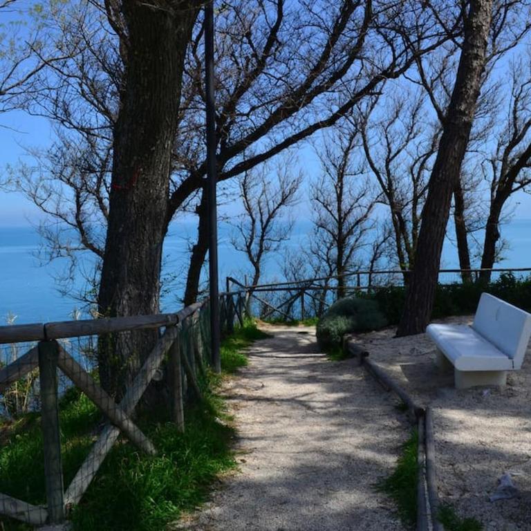 Belvedere di Ancona - Appartamento con 2 Camere da Letto - 64