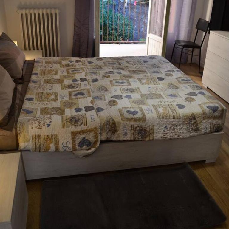 Belvedere di Ancona - Appartamento con 2 Camere da Letto - 68