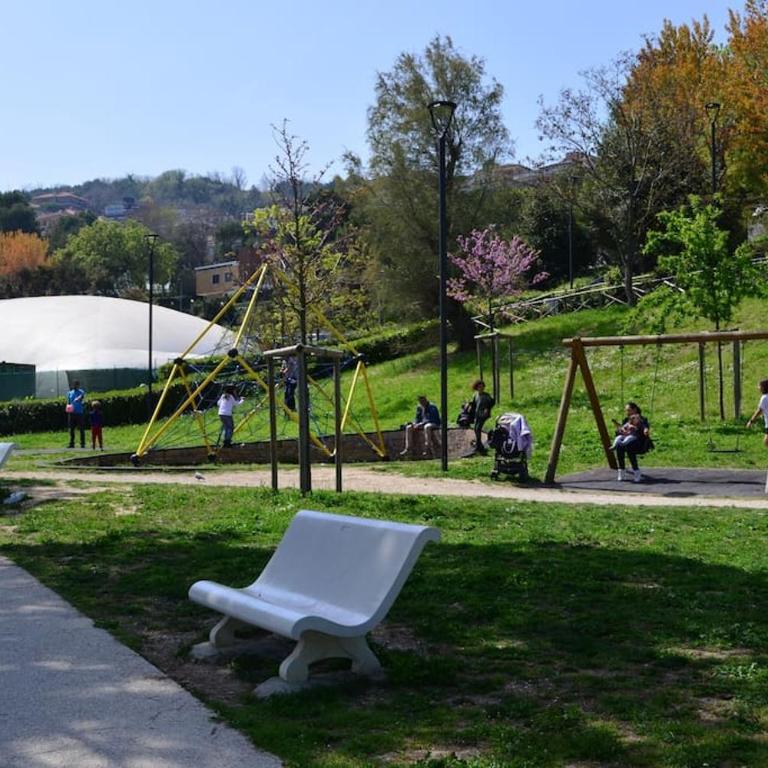 Belvedere di Ancona - Appartamento con 2 Camere da Letto - 75