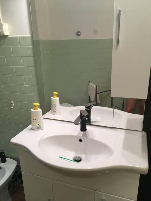 Belvedere di Ancona - Appartamento con 2 Camere da Letto - 80