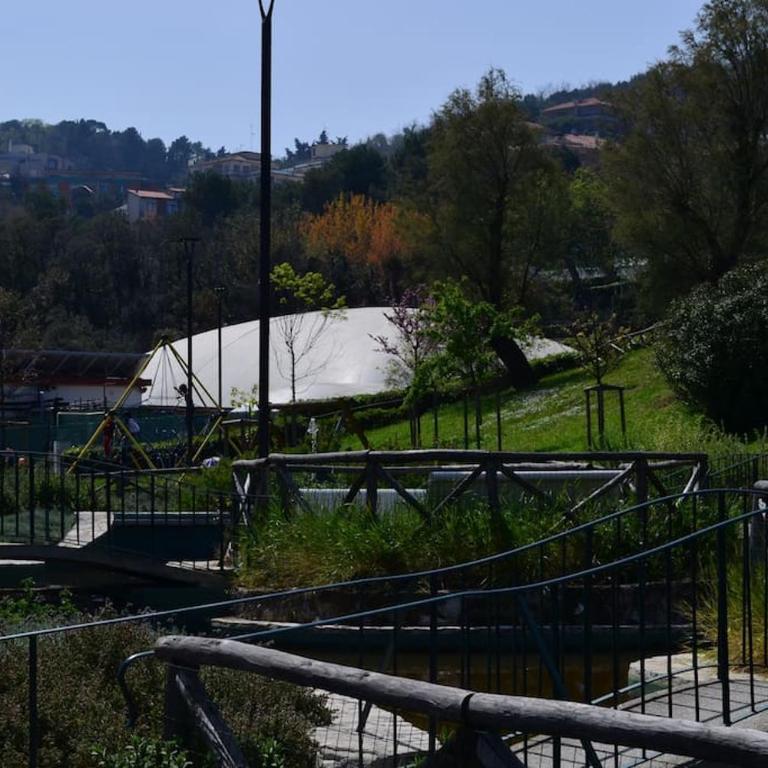 Belvedere di Ancona - Appartamento con 2 Camere da Letto - 82
