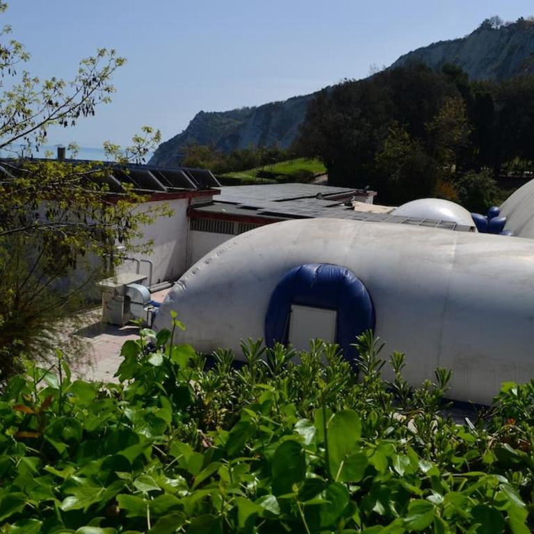 Belvedere di Ancona - Appartamento con 2 Camere da Letto - 89