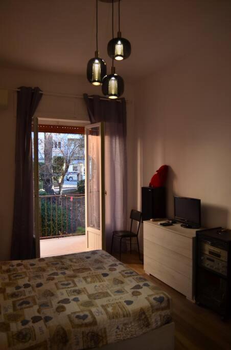 Belvedere di Ancona - Appartamento con 2 Camere da Letto - 96