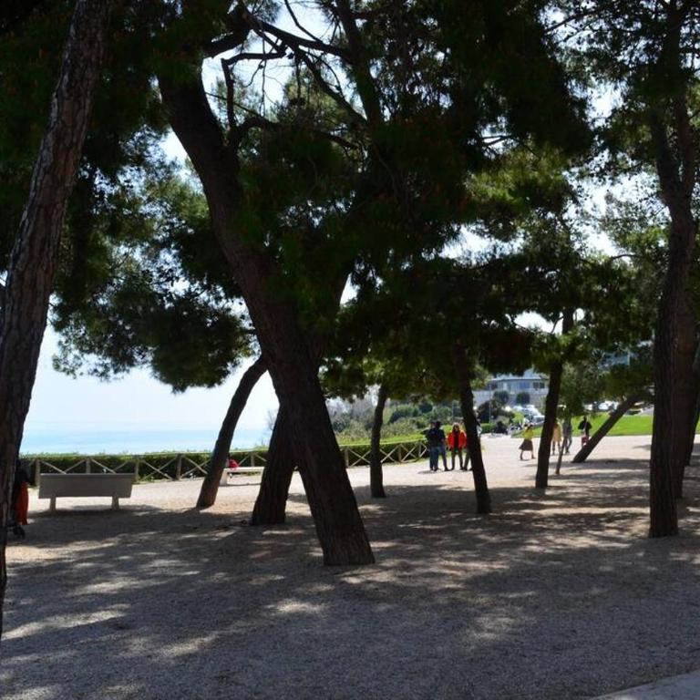 Belvedere di Ancona - Appartamento con 2 Camere da Letto - 98