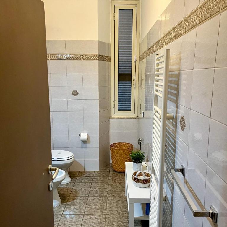 La Villa, Tiburtina Valley - Appartamento con 1 Camera da Letto - 15