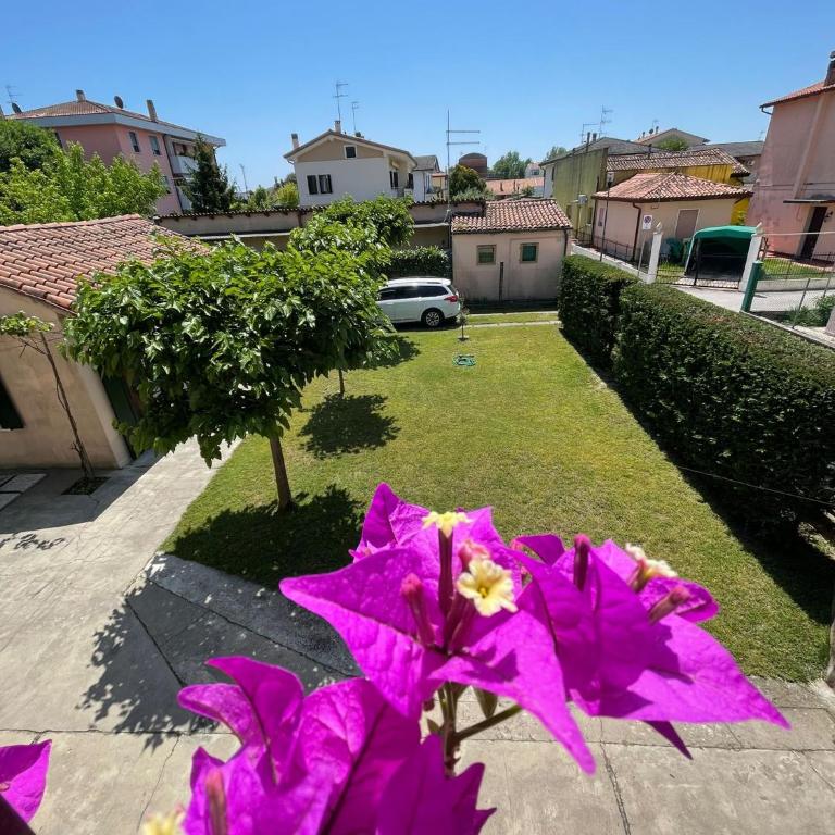 A Casa dei Nonni - Casa con 2 Camere da Letto - 8