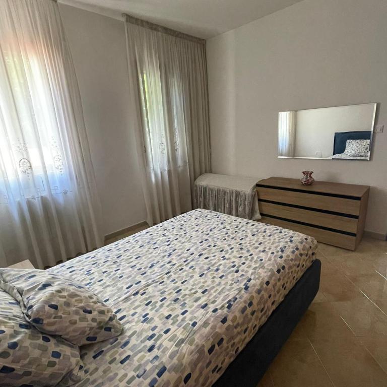 A Casa dei Nonni - Casa con 2 Camere da Letto - 14