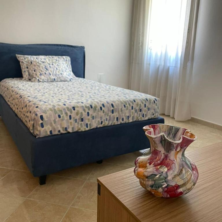 A Casa dei Nonni - Casa con 2 Camere da Letto - 13