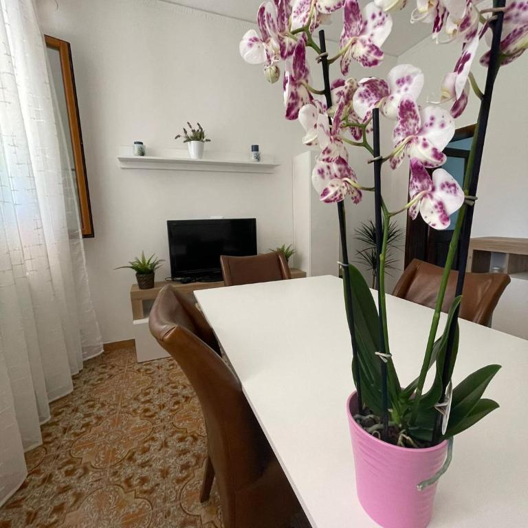 A Casa dei Nonni - Casa con 2 Camere da Letto - 15