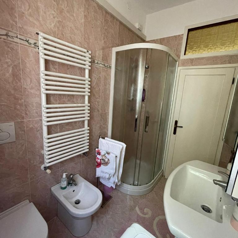 A Casa dei Nonni - Casa con 2 Camere da Letto - 17