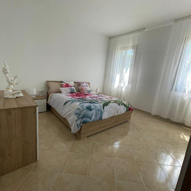 A Casa dei Nonni - Casa con 2 Camere da Letto - 12
